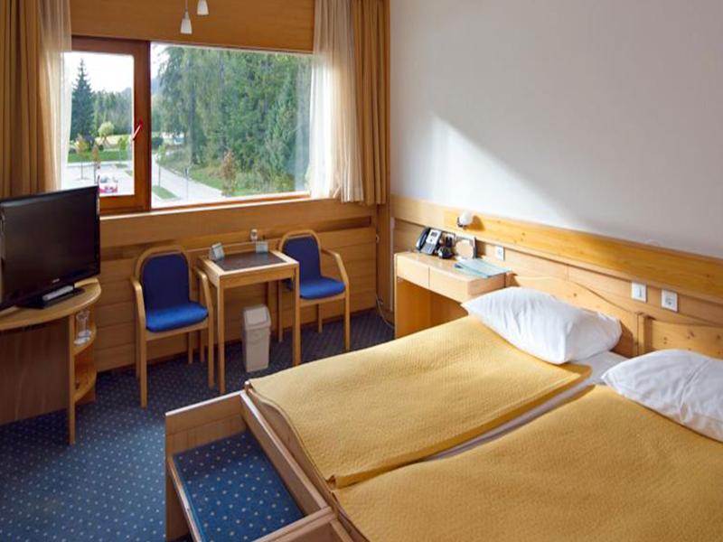 Hotel Spik 크라니스카고라 외부 사진
