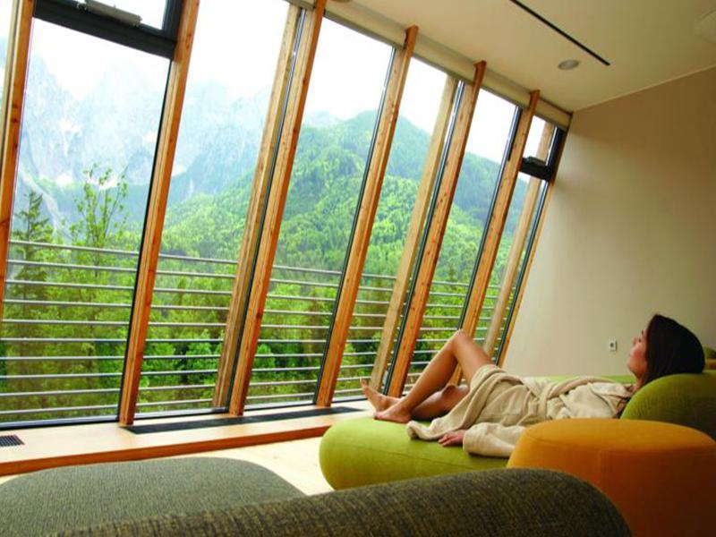 Hotel Spik 크라니스카고라 외부 사진