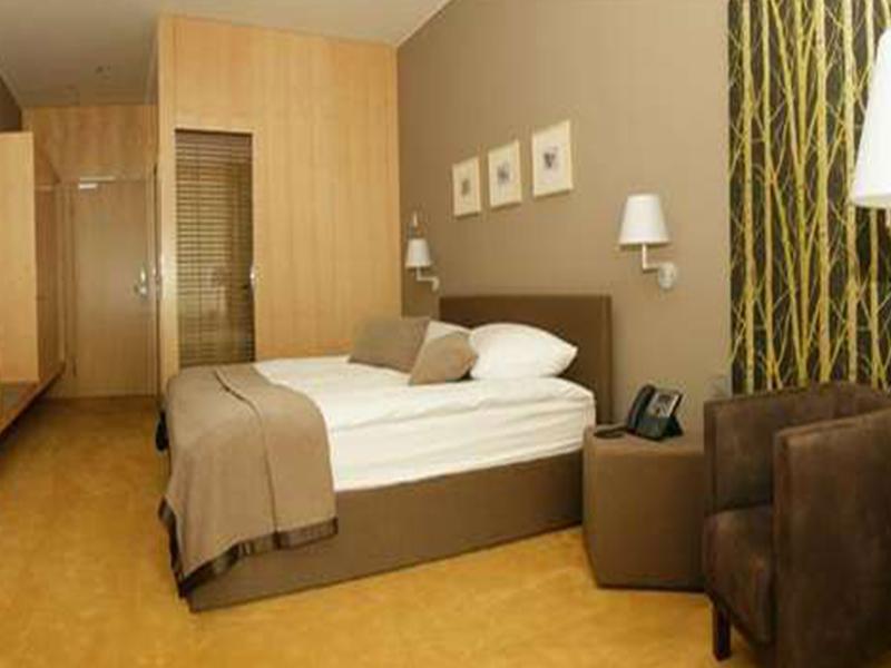 Hotel Spik 크라니스카고라 외부 사진