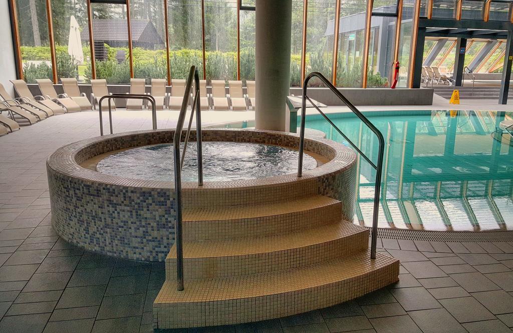 Hotel Spik 크라니스카고라 외부 사진
