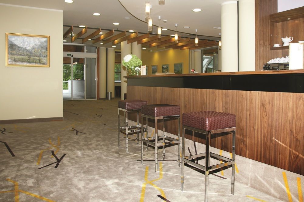 Hotel Spik 크라니스카고라 외부 사진
