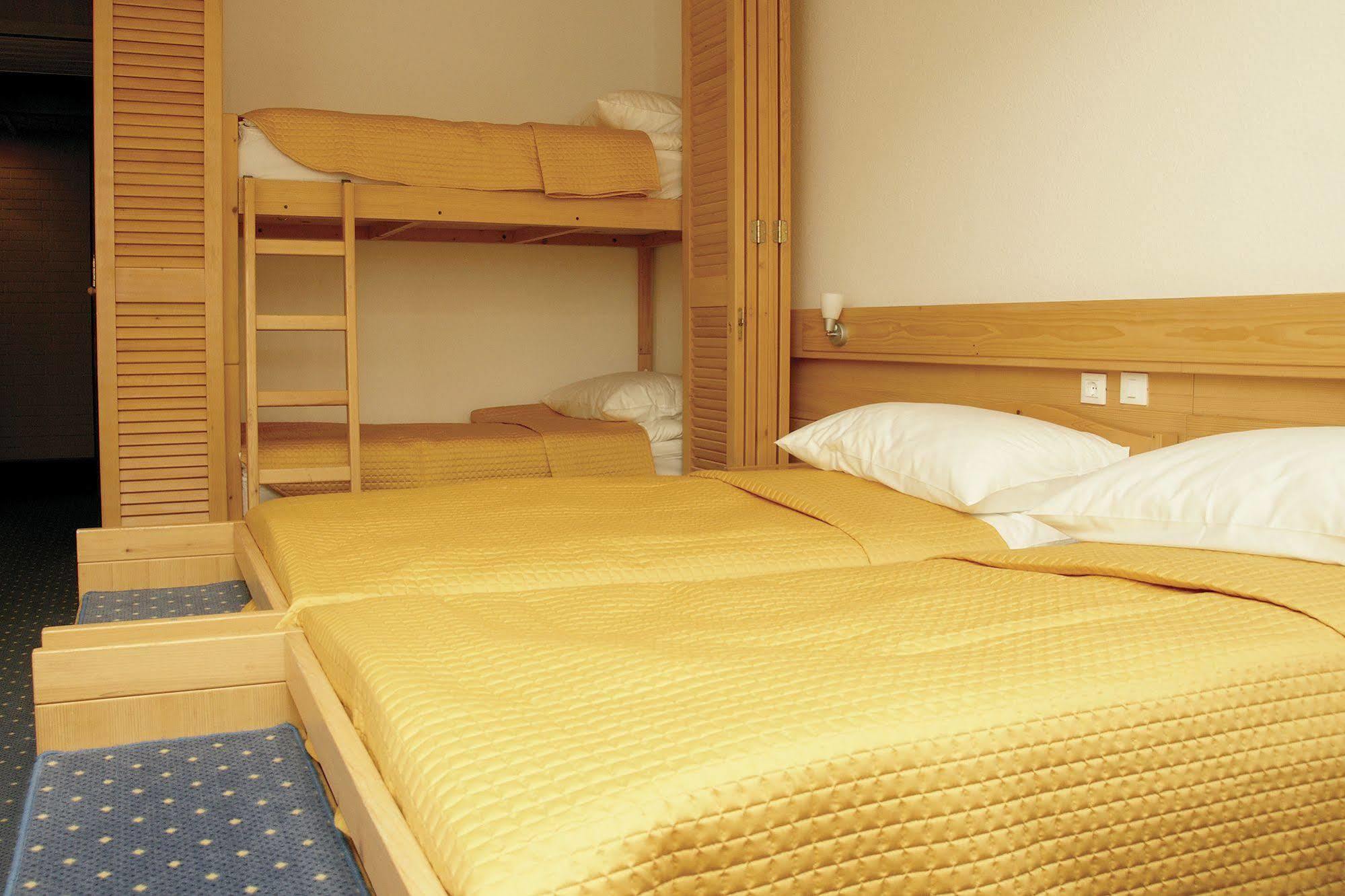 Hotel Spik 크라니스카고라 외부 사진