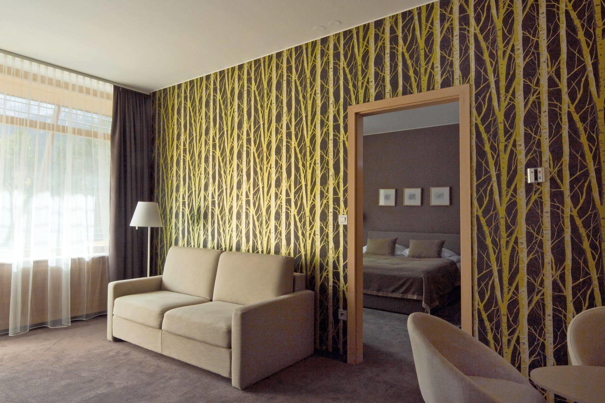 Hotel Spik 크라니스카고라 외부 사진